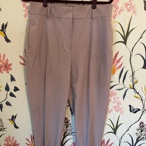 H&M Women's Pants in Taupe